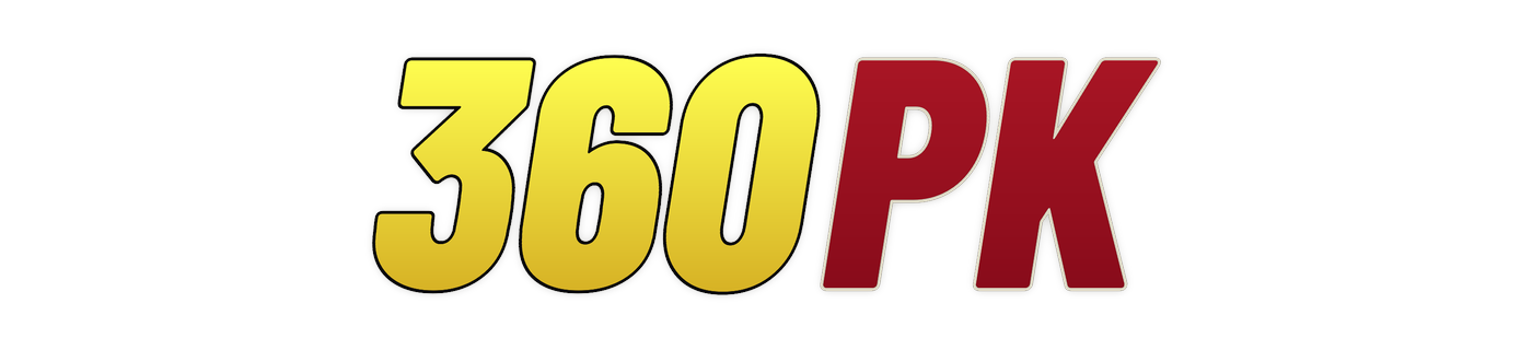 360pk